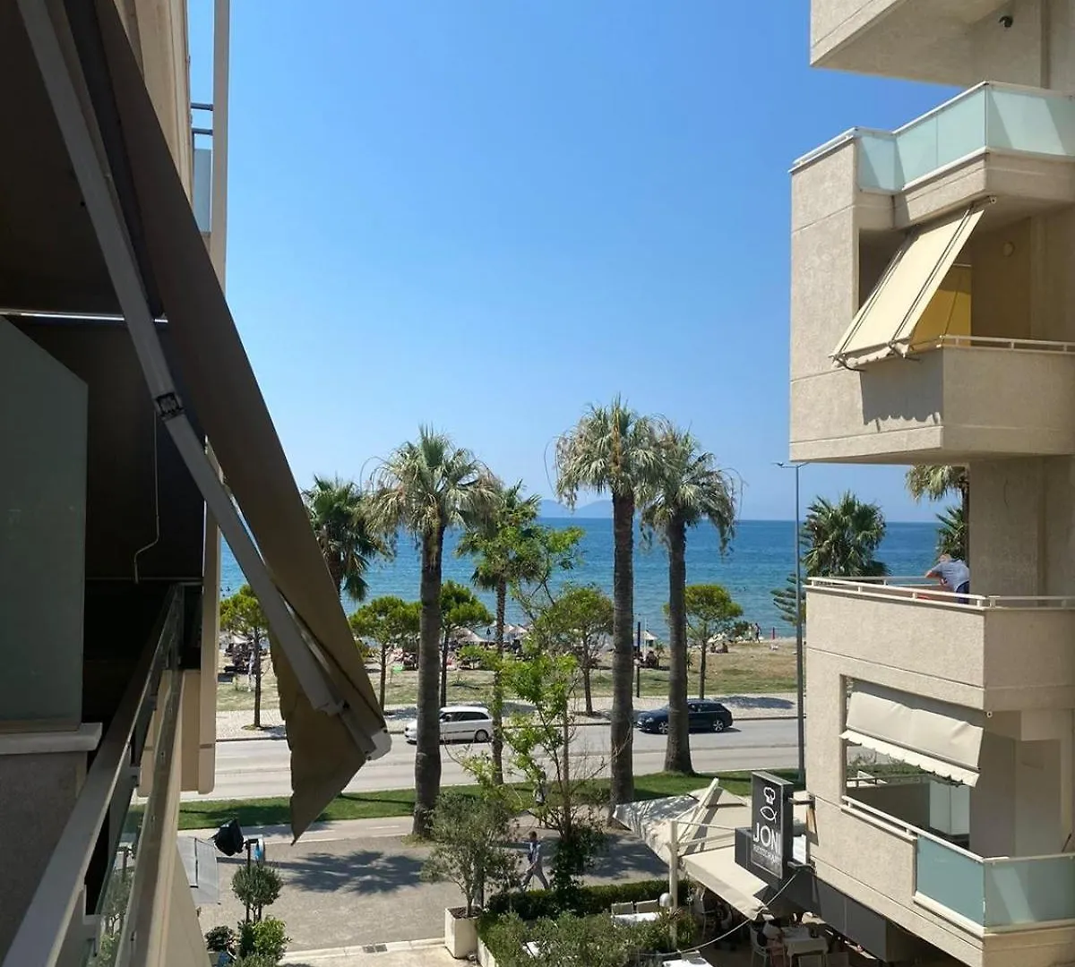 Pasquale & Adriana House Apartment Vlore