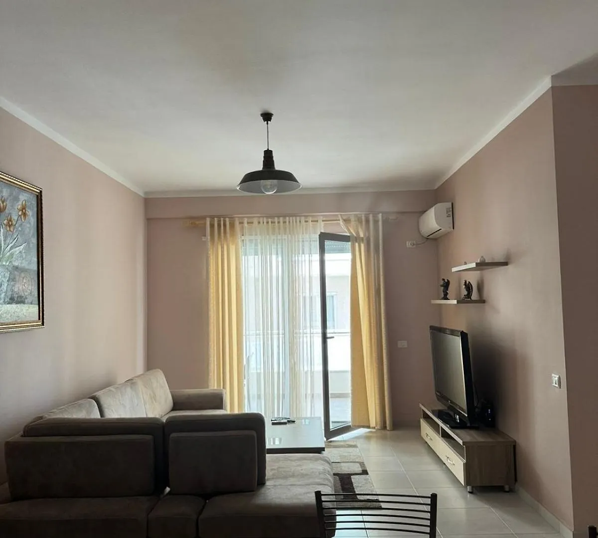 Pasquale & Adriana House Apartment Vlore 0*,  Albania