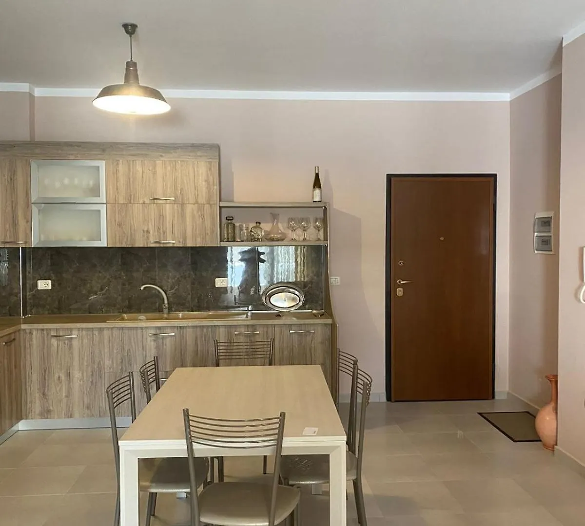 Pasquale & Adriana House Apartment Vlore