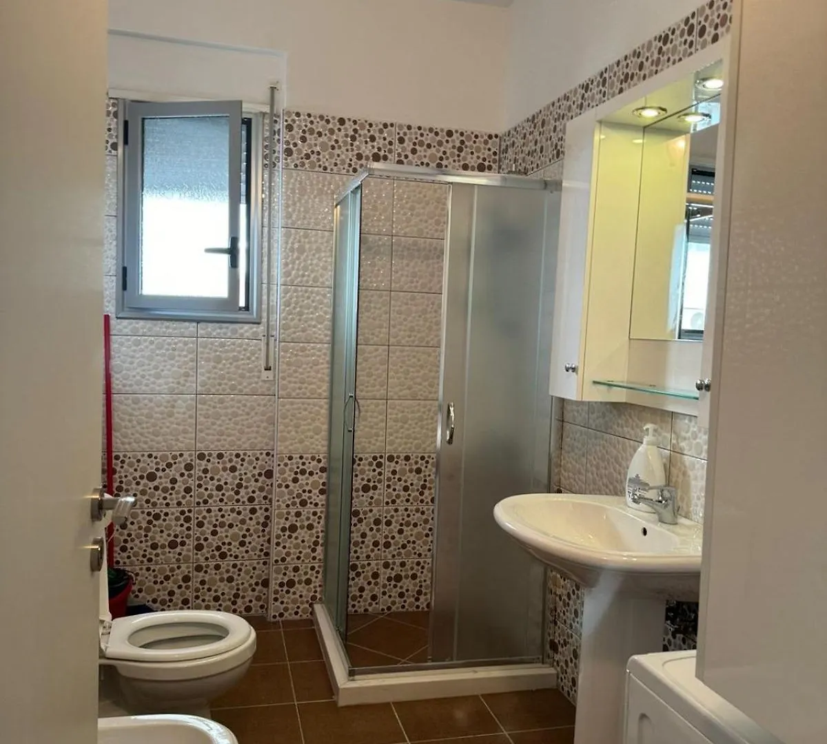 Pasquale & Adriana House Apartment Vlore