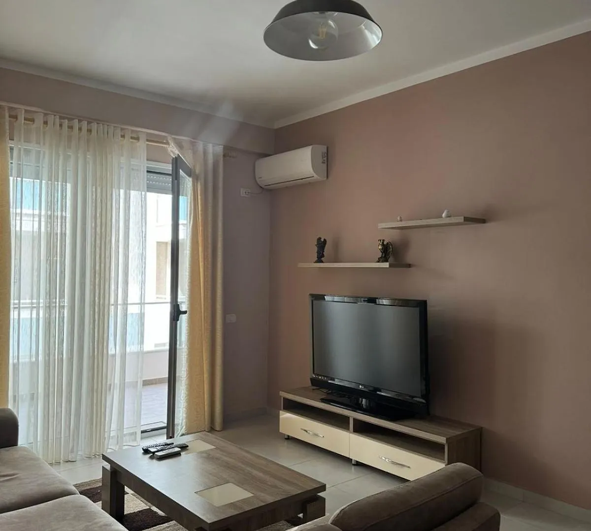 Pasquale & Adriana House Apartment Vlore